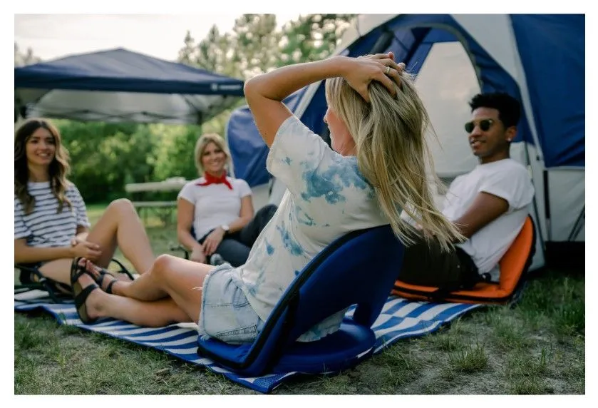GO ANYWHERE MULTI-FOLD PADDED